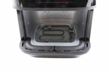 سرخ کن تیوارکس مدل TX-1077