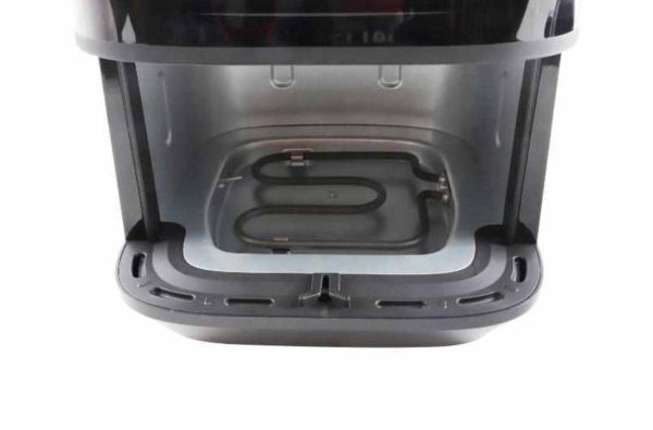 سرخ کن تیوارکس مدل TX-1077