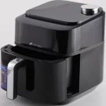 سرخ کن تیوارکس مدل TX-1077