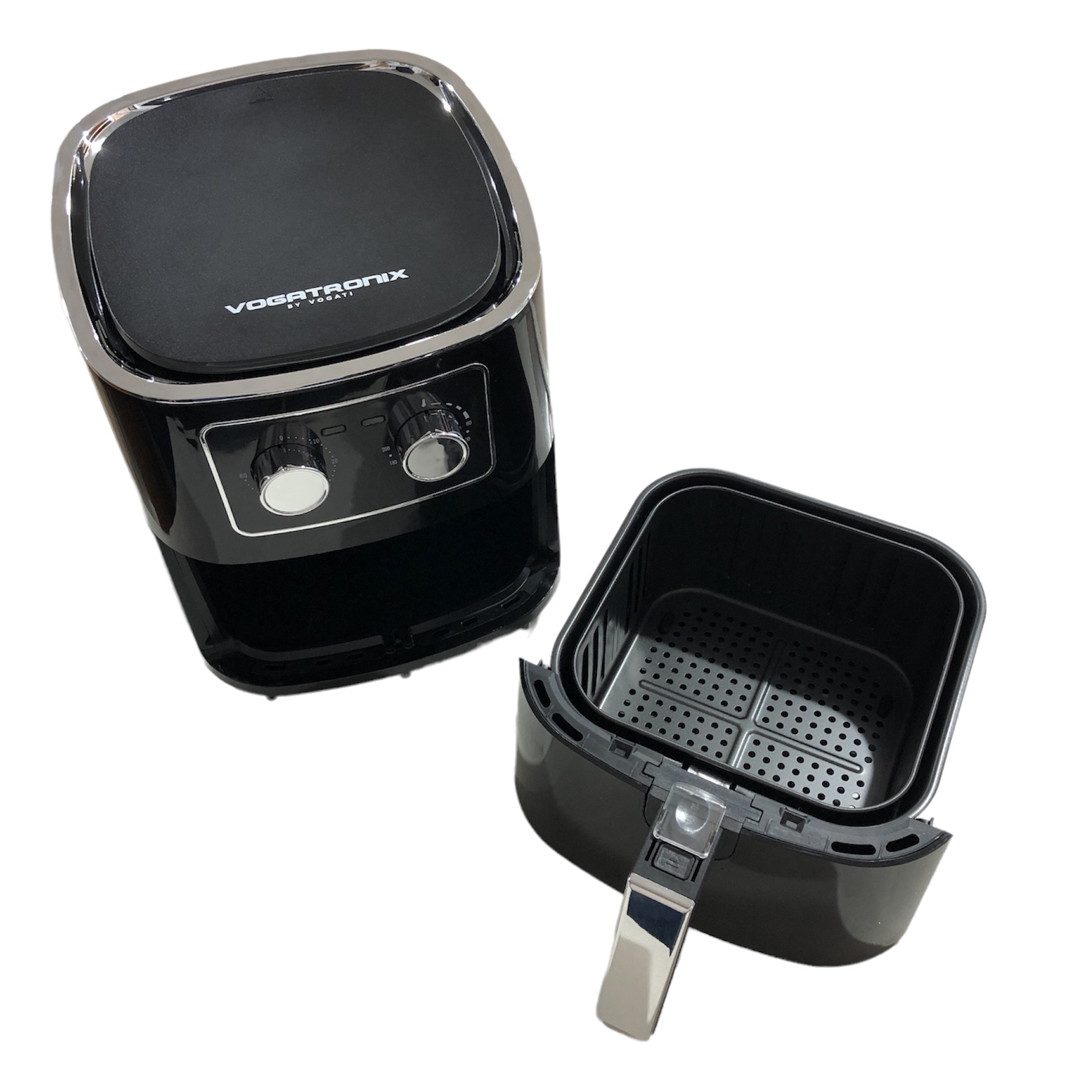 سرخ کن وگاترونیکس مدل VE-133