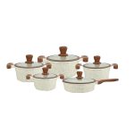 سرویس قابلمه روگن مدل RU-7010