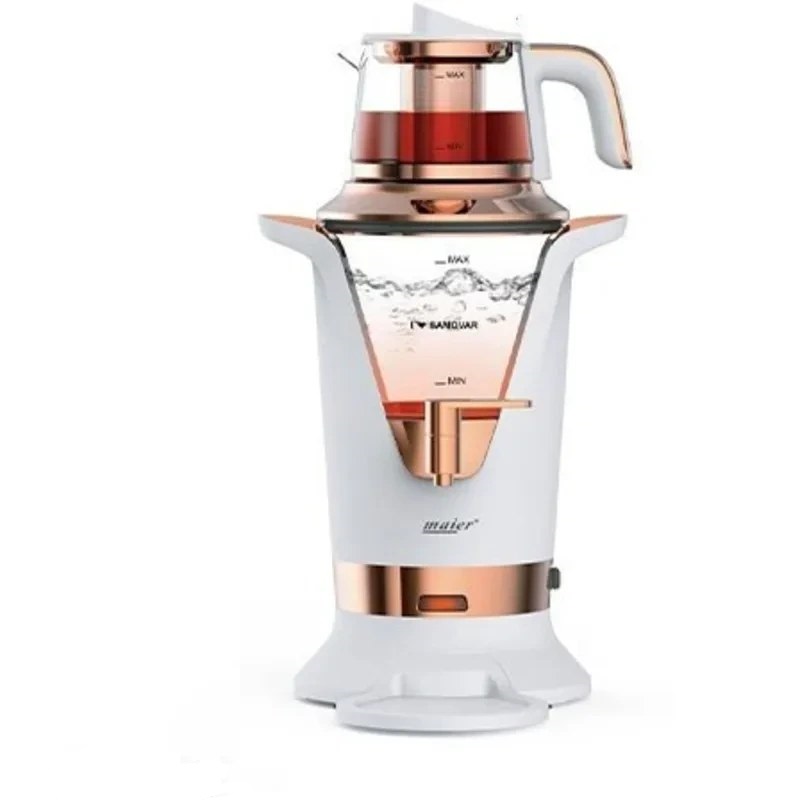 سماور برقی مایر مدل MR-3800 سماور برقی مایر مدل MR-3800