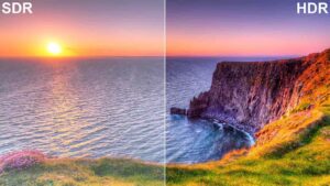 HDR چیسست ؟ چه کاربردی در تلویزیون دارد؟1 فروشگاه اینترنتی بانه خرید