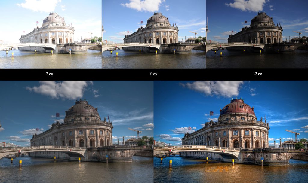 HDR چیسست ؟ چه کاربردی در تلویزیون دارد؟66 فروشگاه اینترنتی بانه خرید