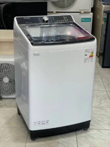 لباسشویی 20 کیلو درب از بالا هایسنس WT3T2023UW