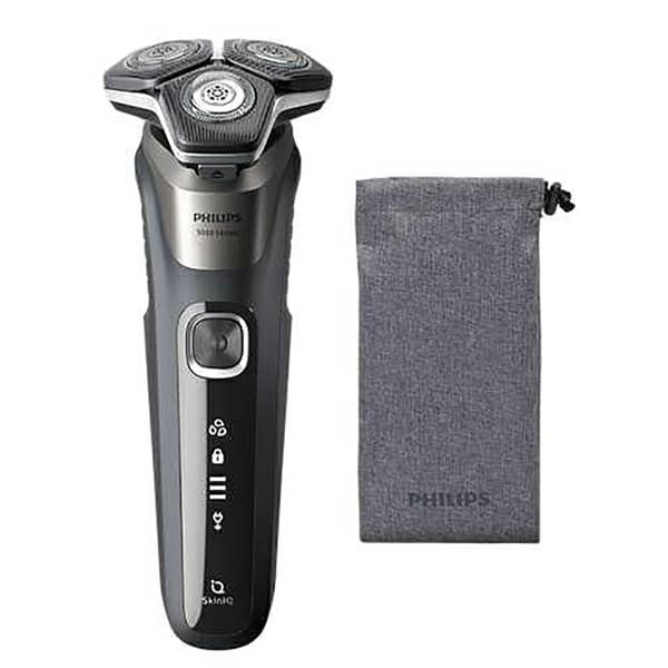 ماشین اصلاح موی صورت فیلیپس مدل S5887 ماشین اصلاح موی صورت فیلیپس مدل S5887 فروشگاه اینترنتی بانه خرید