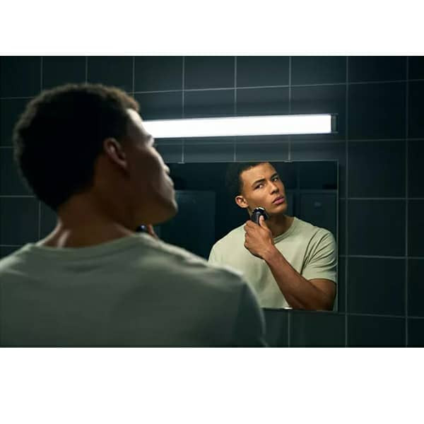 ماشین اصلاح موی صورت فیلیپس مدل S5887 ماشین اصلاح موی صورت فیلیپس مدل2 S5887 فروشگاه اینترنتی بانه خرید