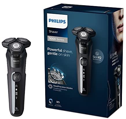 اصلاح موی صورت فیلیپس مدل3 S5898 فروشگاه اینترنتی بانه خرید