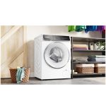ماشین لباسشویی بوش مدل WGB256A90