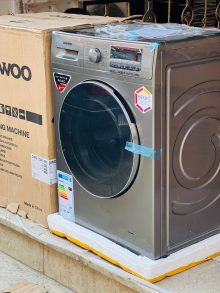 ماشین لباسشویی دوو مدل DWD-TGF1483