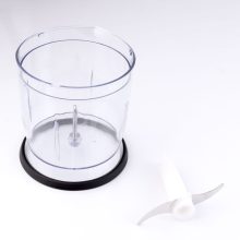 گوشت کوب برقی برگامو مدل BG-HB3044LSB4