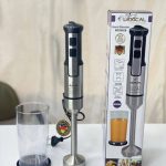 گوشت کوب برقی لکسیکال مدل LHB-1656