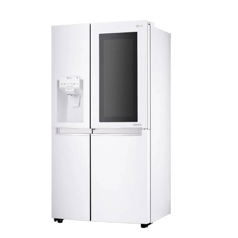 یخچال ساید ال جی مدل X260