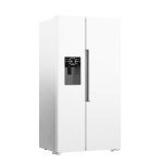 یخچال ساید بکو مدل GNE753DW