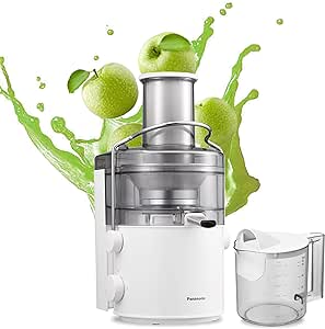 آبمیوه گیری پاناسونیک مدل MJ-CB100