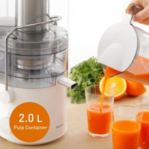 آبمیوه‌گیری پاناسونیک مدل MJ CB100 فروشگاه اینترنتی بانه خرید