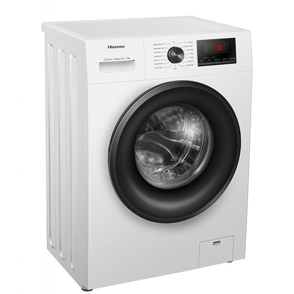 لباسشویی هایسنس مدل WFPV9014EVM لباسشویی هایسنس مدل WFPV9014EVM