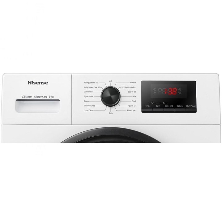 لباسشویی هایسنس مدل WFPV9014EVM