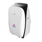 کولر گازی ایوولی مدل EVPR-12K-PO
