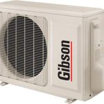 کولر گازی گیبسون 24000 مدل MSTAG11D-24HRFN1-INV اینورتر