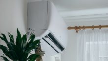 کولرگازی گیبسون اینورتر 18000 مدل MSTAG11D-18HRFN1