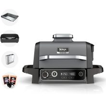 گریل باربیکیو برقی نینجا مدل OG701