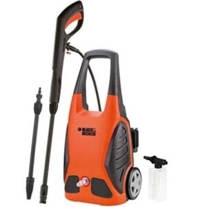 کارواش بلک اند دکر مدل PW 1600 WSR T24BEcnF5TQ8LovT فروشگاه اینترنتی بانه خرید