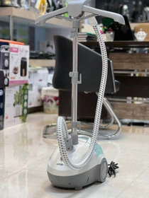 اتو بخار ایستاده یورولوکس مدل 8509C