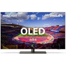 تلویزیون فیلیپس مدل 65OLED848