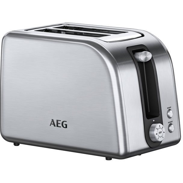 توستر نان AEG مدل AT7750 توستر نان AEG مدل AT7750 فروشگاه اینترنتی بانه خرید