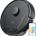 جارو رباتیک یوفی مدل eufy L60 Hybrid