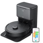 جارو رباتیک یوفی مدل eufy L60 Hybrid