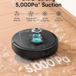 جارو رباتیک یوفی مدل eufy L60 Hybrid