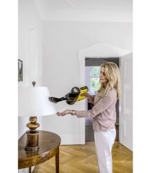 جارو شارژی کارچر مدل VC 7 CORDLESS YOURMAX