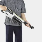 جارو شارژی کارچر مدل VC4 CORDLESS MYHOME