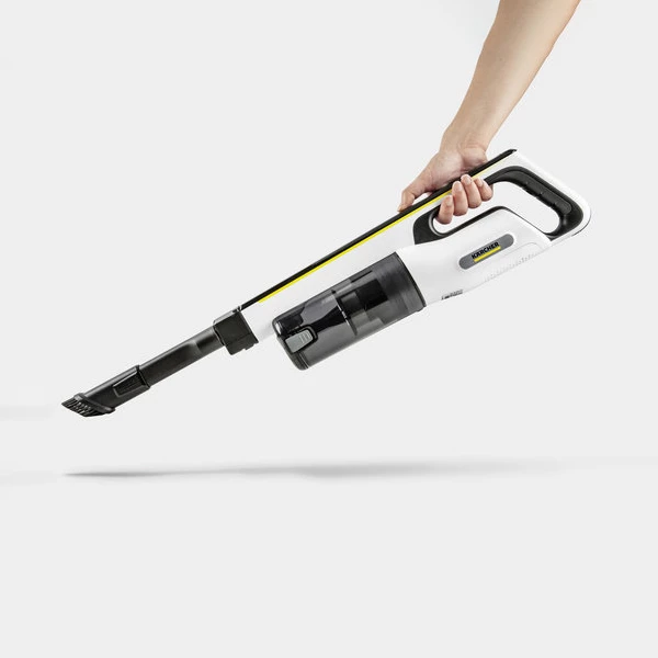 جارو شارژی کارچر مدل VC4 CORDLESS MYHOME