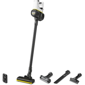 جارو شارژی کارچر مدل VC4 CORDLESS PREMIUM MYHOME جارو شارژی کارچر مدل VC4 CORDLESS PREMIUM MYHOME