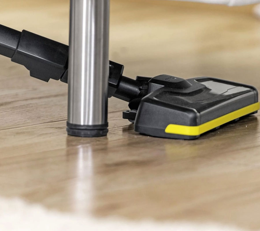 جارو شارژی کارچر مدل VC4 CORDLESS PREMIUM MYHOME