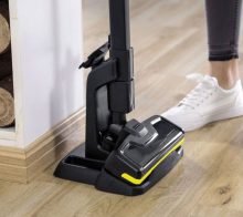جارو شارژی کارچر مدل VC4 CORDLESS PREMIUM MYHOME