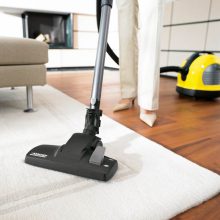 جارو شارژی کارچر مدل VC6 Cordless Premium