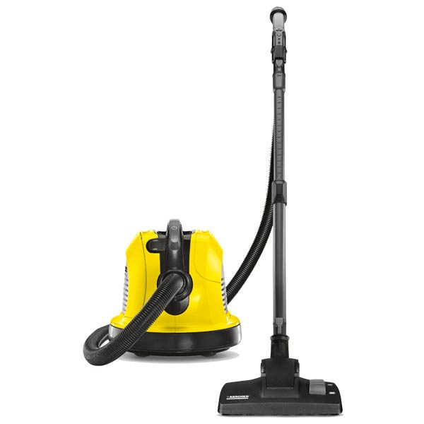 جارو شارژی کارچر مدل VC6 Cordless Premium