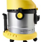 جاروبرقی سطلی کارچر مدل VC1800