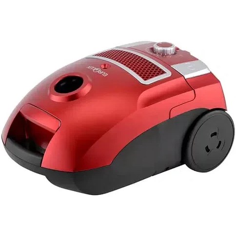 جاروبرقی یورولوکس مدل EU-VC2260DRM جاروبرقی یورولوکس مدل EU-VC2260DRM