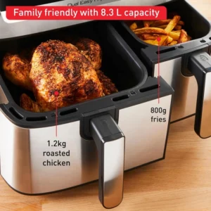 سرخ کن تفال EY905D403 فروشگاه اینترنتی بانه خرید