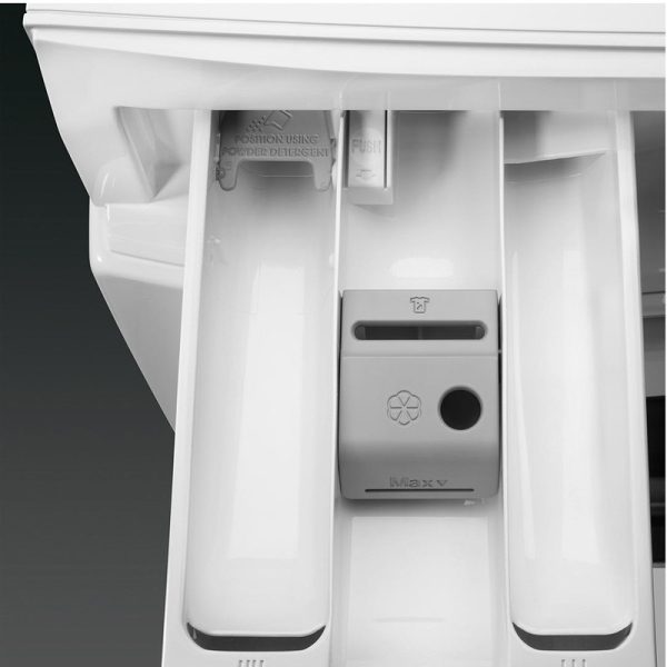 ماشین لباسشویی آ ا گ مدل LF7C1412B