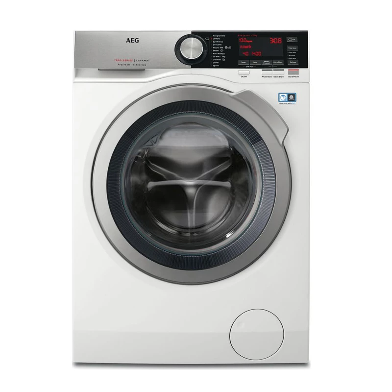 ماشین لباسشویی آ ا گ مدل LF7C1412B ماشین لباسشویی آ ا گ مدل LF7C1412B