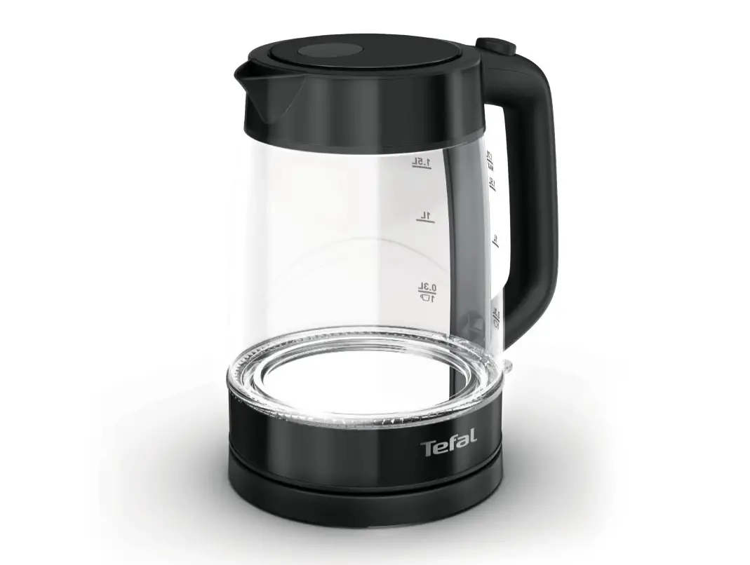 کتری برقی تفال مدل KI840830 کتری برقی تفال مدل KI840830 فروشگاه اینترنتی بانه خرید