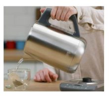کتری برقی نینجا مدل KT201