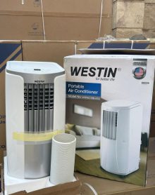 کولر گازی پرتابل WESTIN مدل WIPAC16K-410