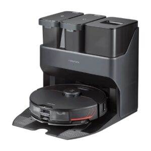 جارو رباتیک شیائومی مدل Roborock S7 Max Ultra 36320 فروشگاه اینترنتی بانه خرید